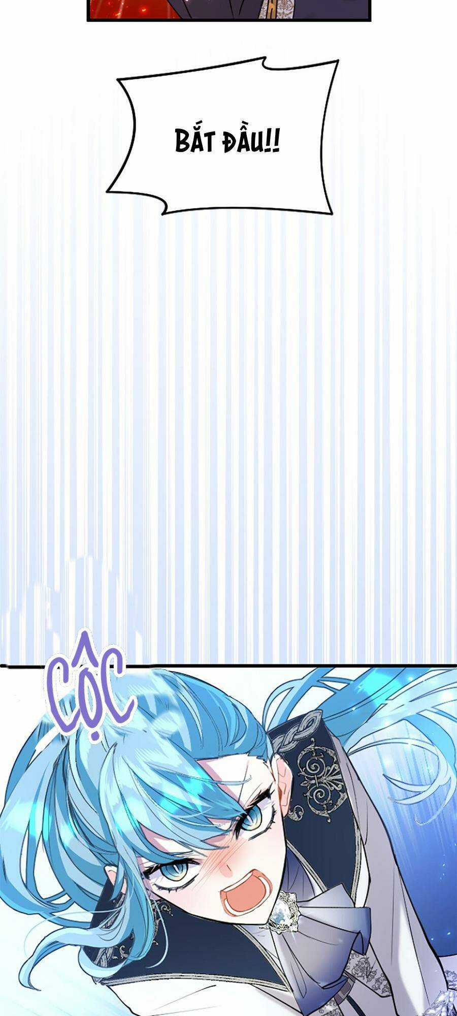 Đại Tiểu Thư Sao Phải Giả Nam Chapter 60 trang 37