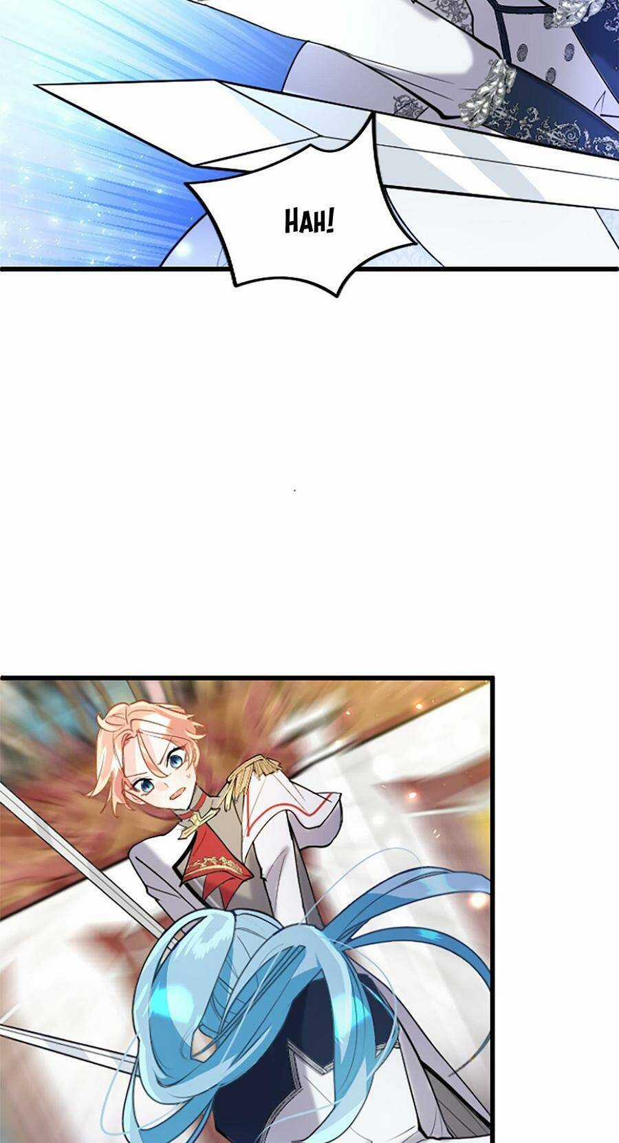 Đại Tiểu Thư Sao Phải Giả Nam Chapter 60 trang 38