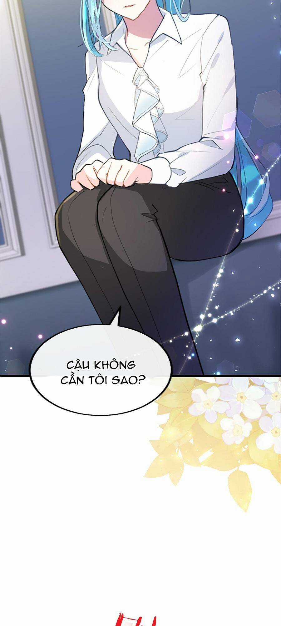 Đại Tiểu Thư Sao Phải Giả Nam Chapter 60 trang 4