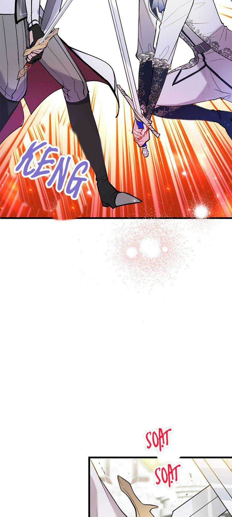 Đại Tiểu Thư Sao Phải Giả Nam Chapter 60 trang 40