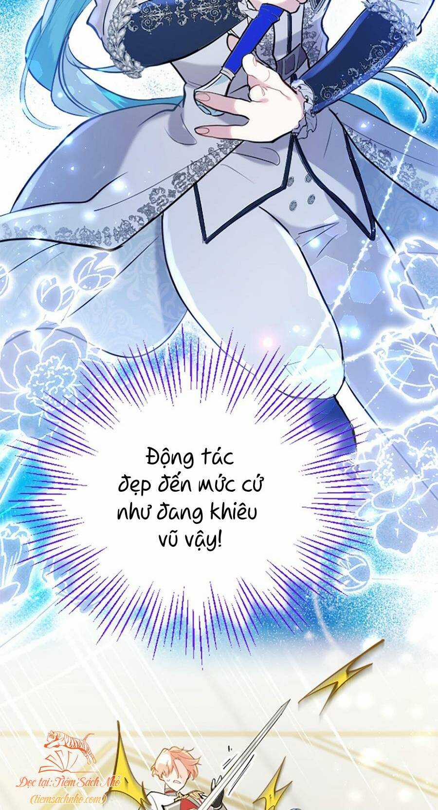 Đại Tiểu Thư Sao Phải Giả Nam Chapter 60 trang 43