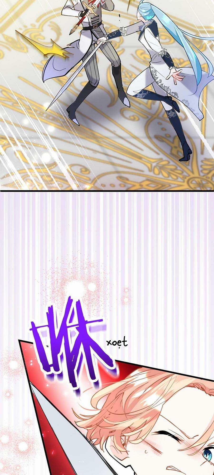 Đại Tiểu Thư Sao Phải Giả Nam Chapter 60 trang 44