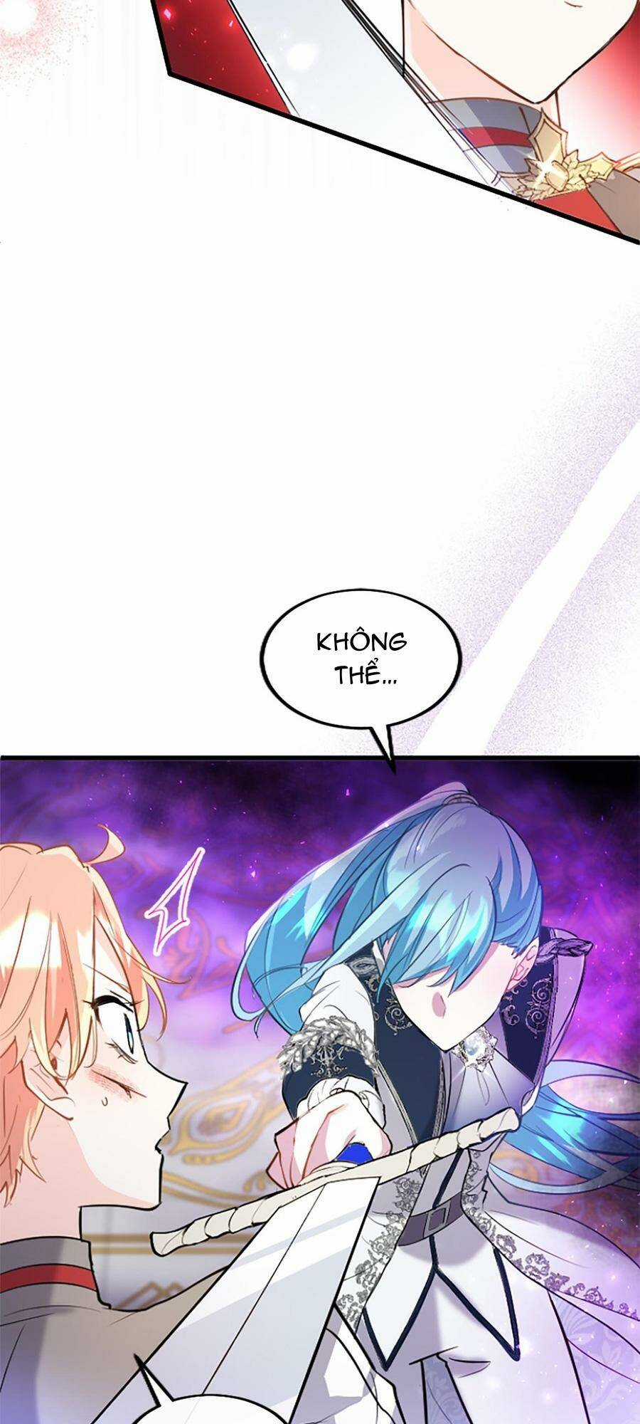 Đại Tiểu Thư Sao Phải Giả Nam Chapter 60 trang 45