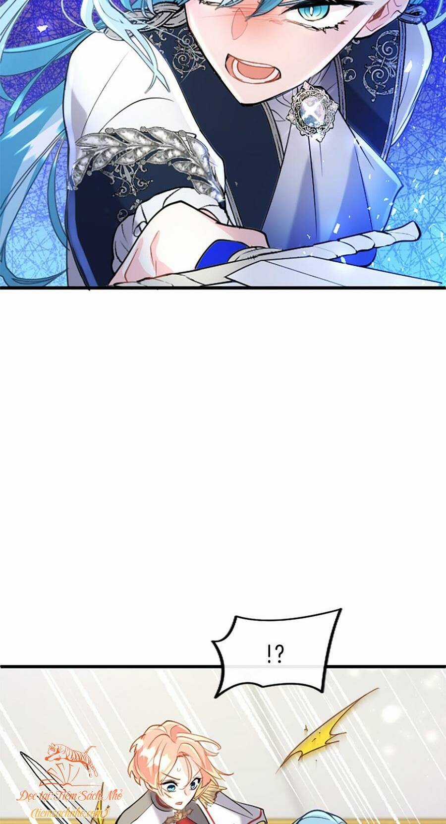 Đại Tiểu Thư Sao Phải Giả Nam Chapter 60 trang 47