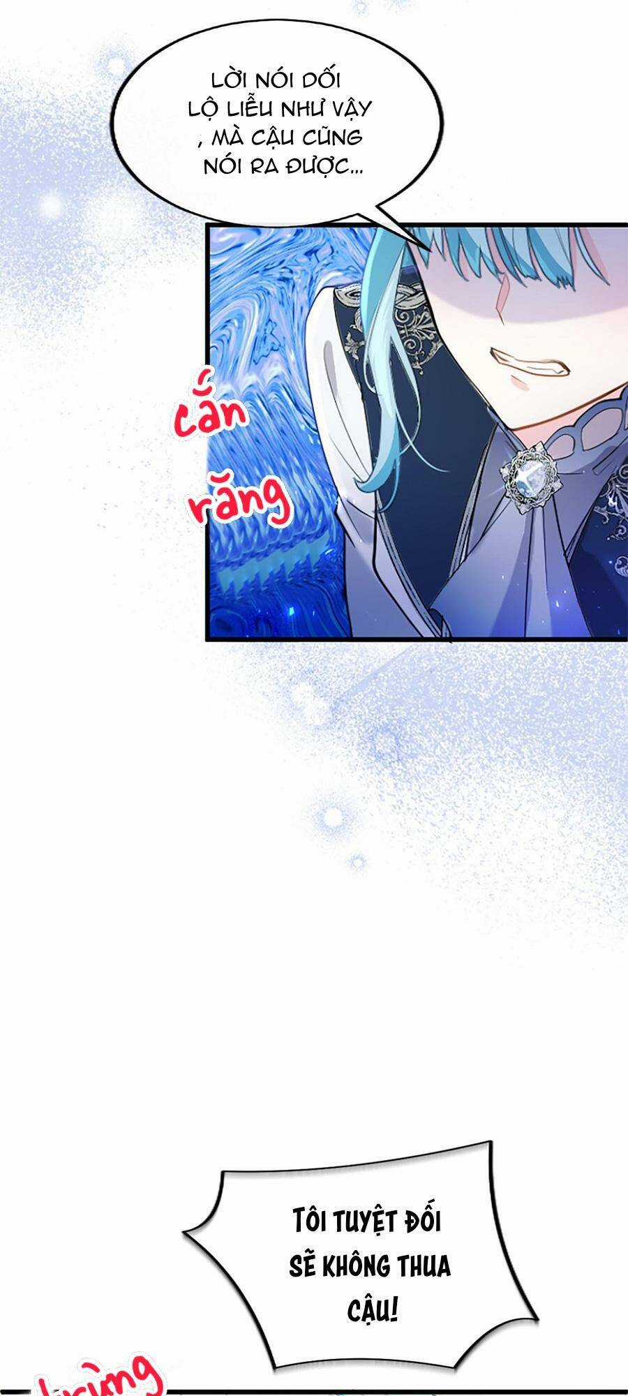 Đại Tiểu Thư Sao Phải Giả Nam Chapter 60 trang 52