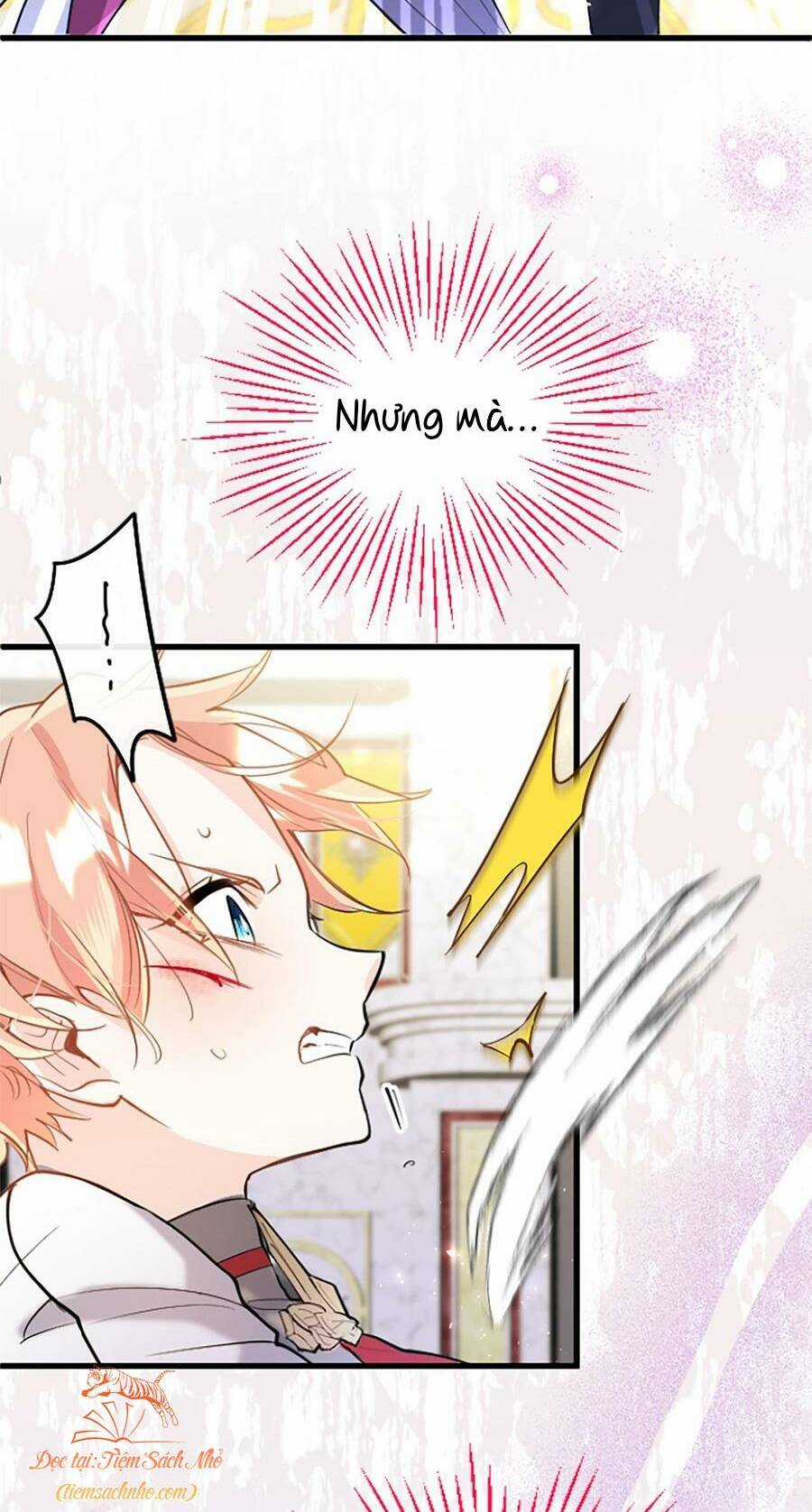 Đại Tiểu Thư Sao Phải Giả Nam Chapter 60 trang 55