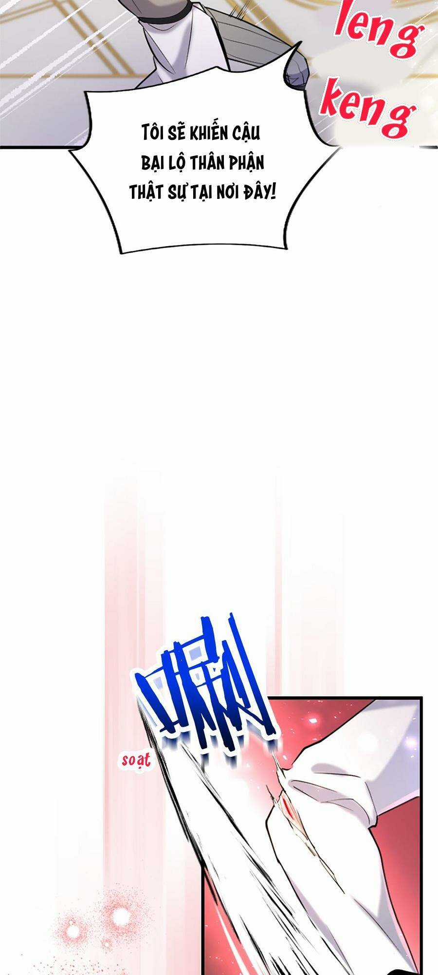 Đại Tiểu Thư Sao Phải Giả Nam Chapter 60 trang 57