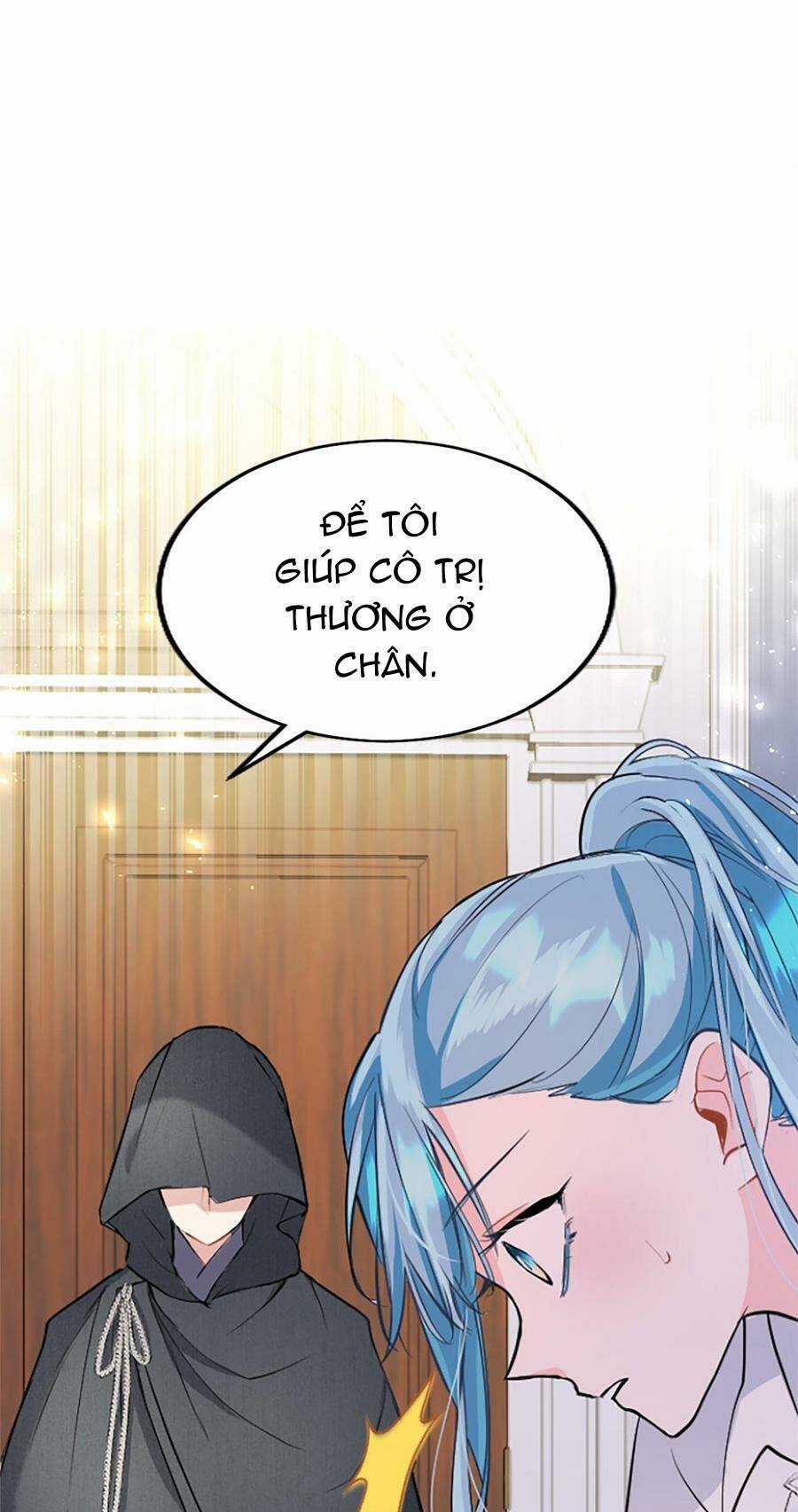 Đại Tiểu Thư Sao Phải Giả Nam Chapter 60 trang 6