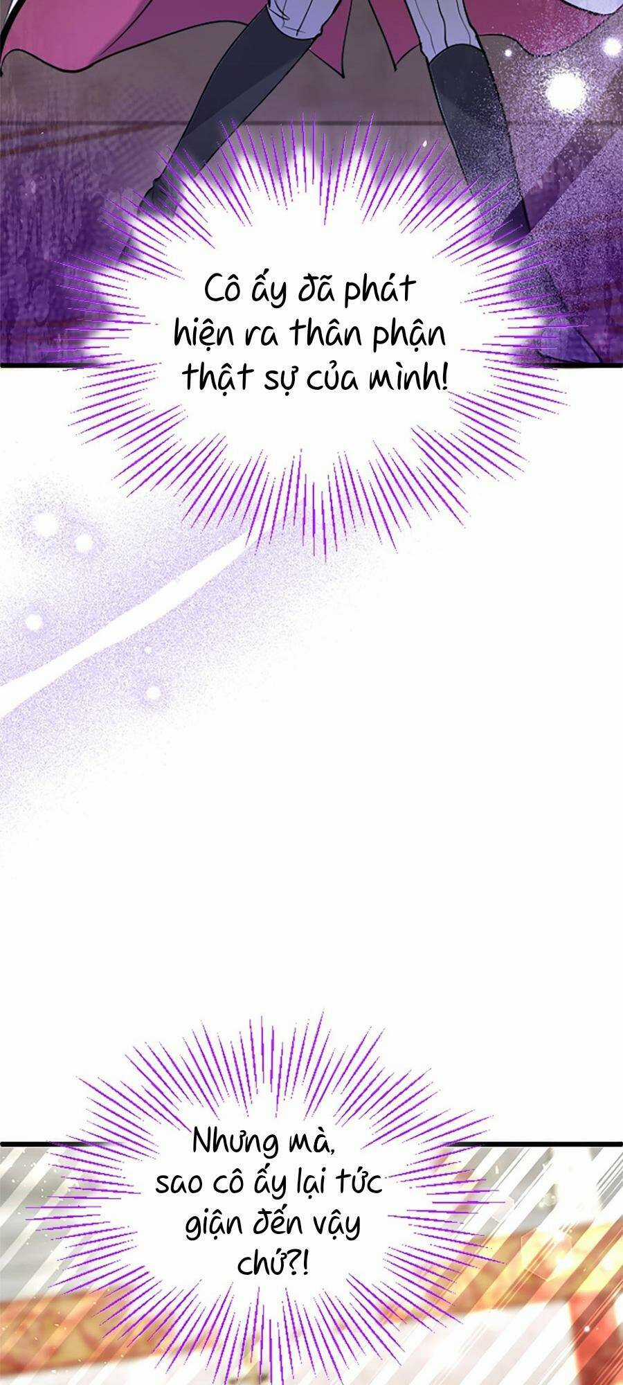 Đại Tiểu Thư Sao Phải Giả Nam Chapter 60 trang 60