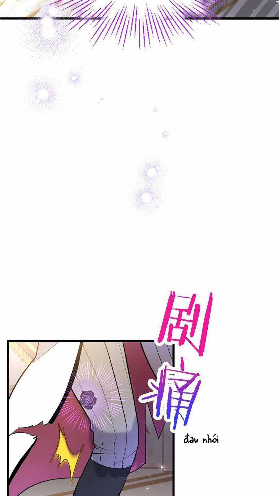 Đại Tiểu Thư Sao Phải Giả Nam Chapter 60 trang 62