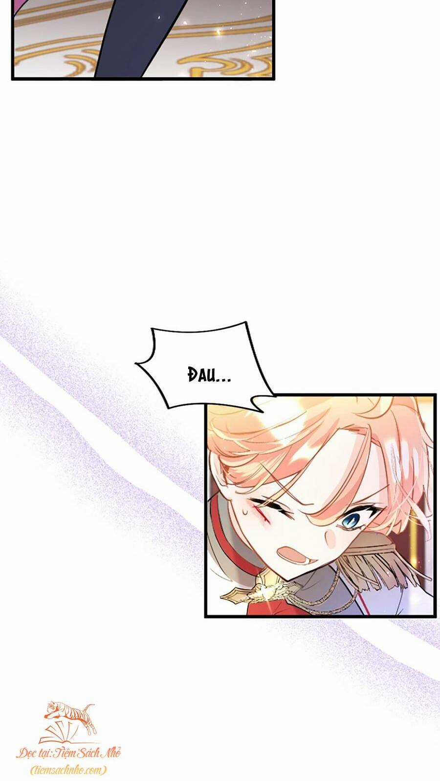 Đại Tiểu Thư Sao Phải Giả Nam Chapter 60 trang 63