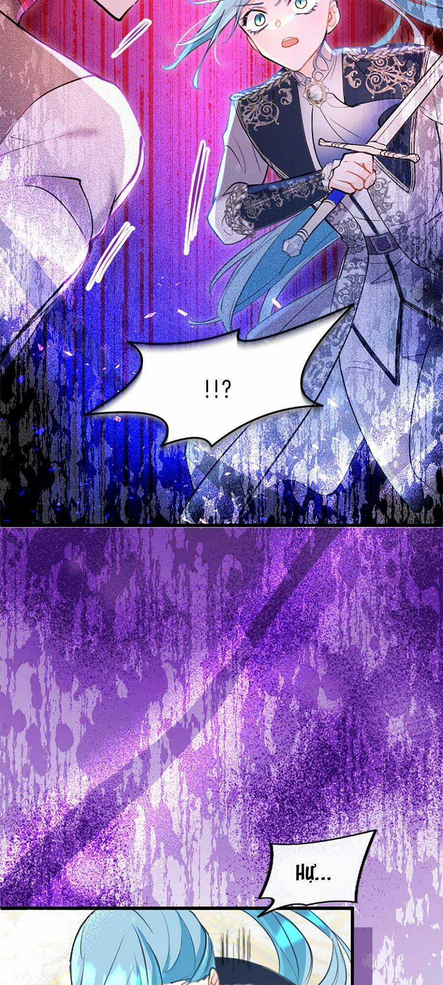 Đại Tiểu Thư Sao Phải Giả Nam Chapter 60 trang 65