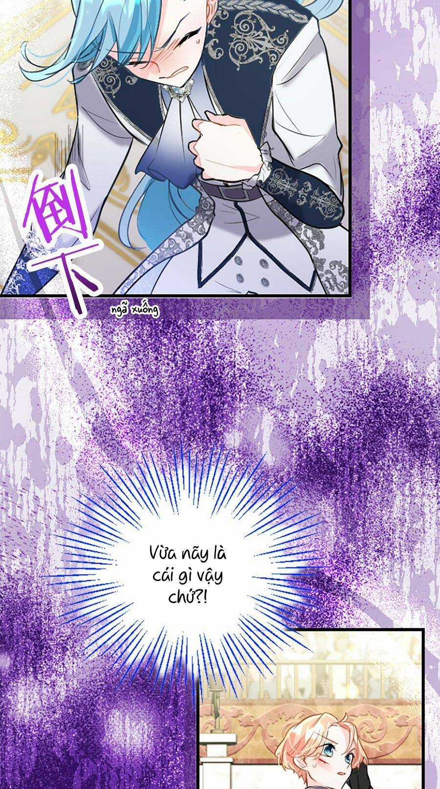 Đại Tiểu Thư Sao Phải Giả Nam Chapter 60 trang 66