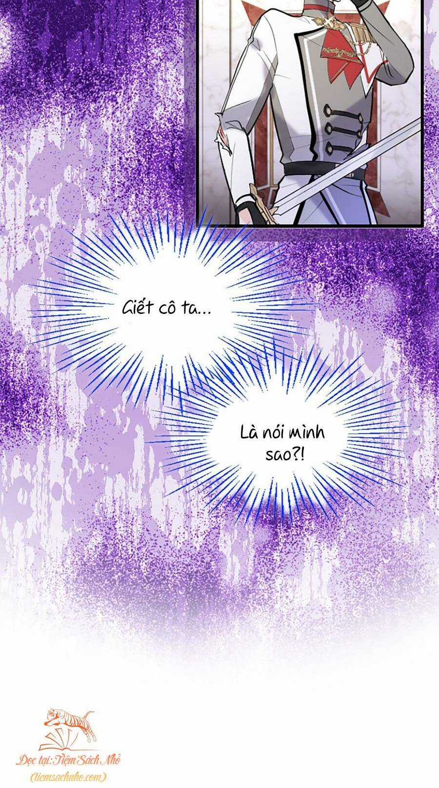 Đại Tiểu Thư Sao Phải Giả Nam Chapter 60 trang 67