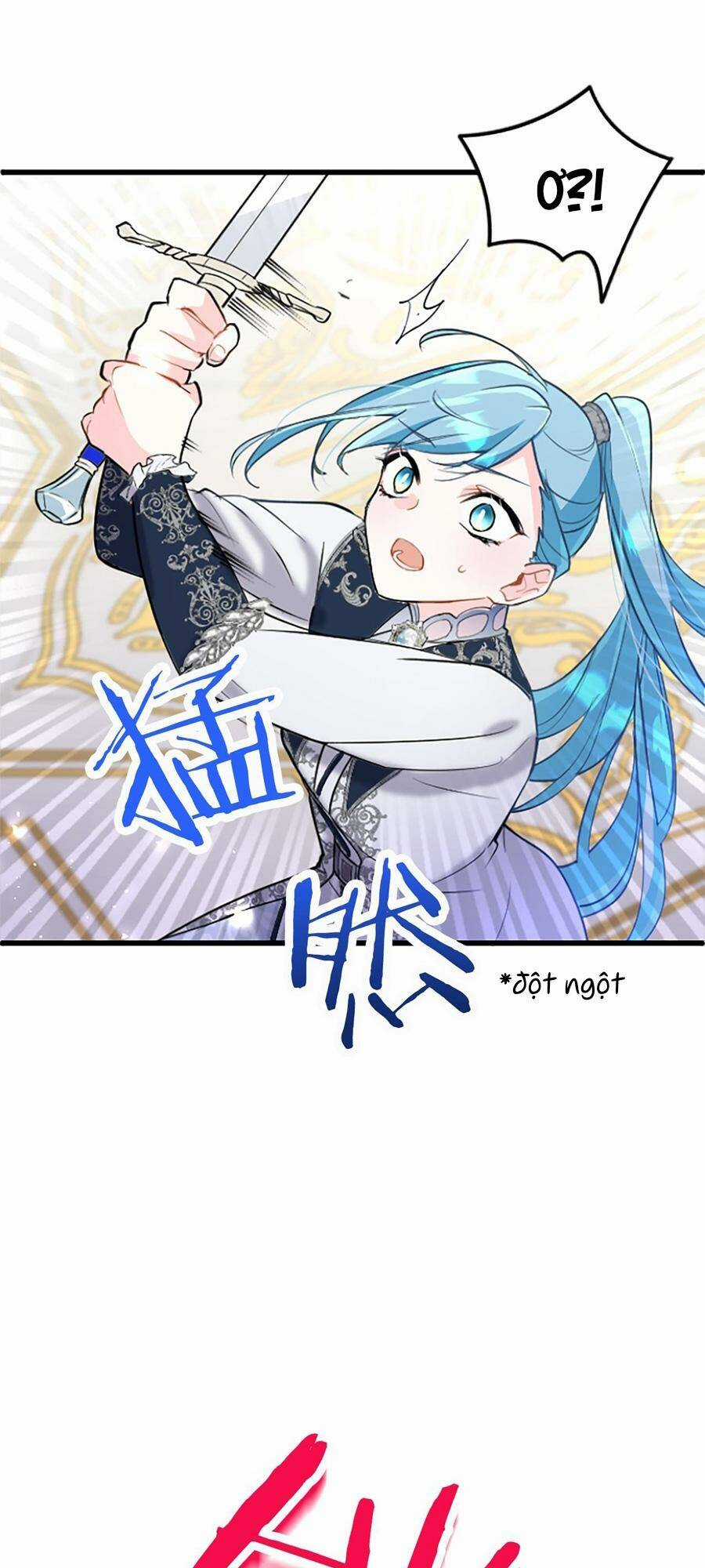 Đại Tiểu Thư Sao Phải Giả Nam Chapter 60 trang 68