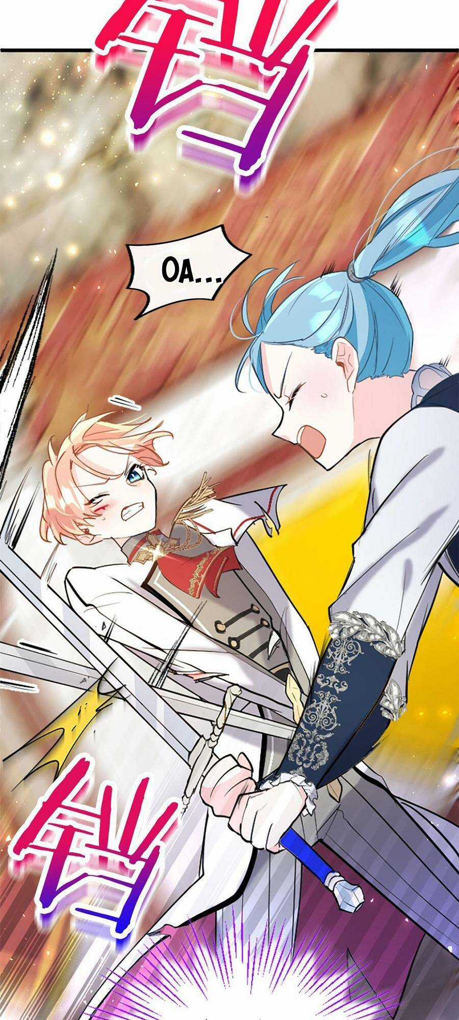 Đại Tiểu Thư Sao Phải Giả Nam Chapter 60 trang 69