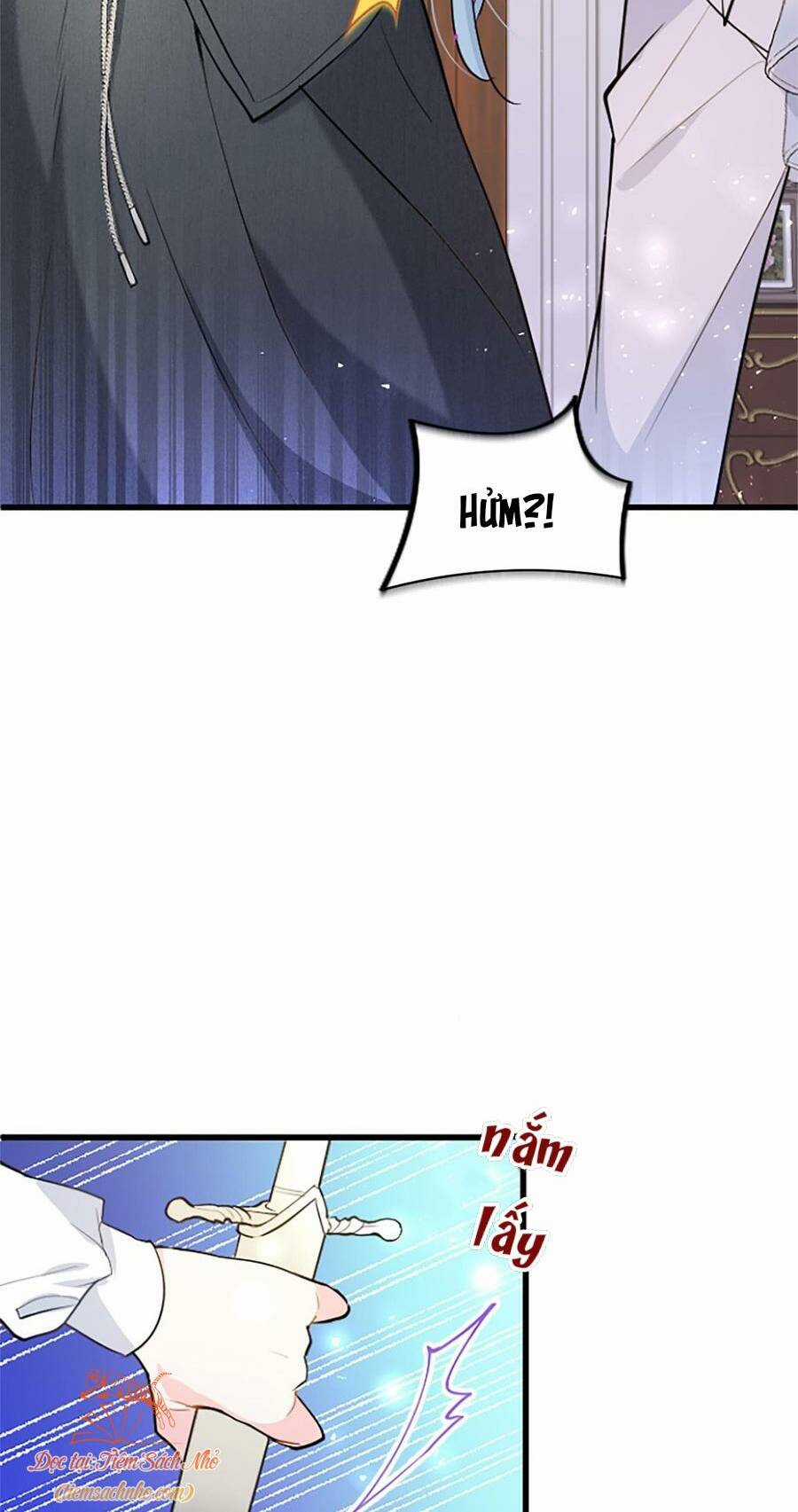 Đại Tiểu Thư Sao Phải Giả Nam Chapter 60 trang 7