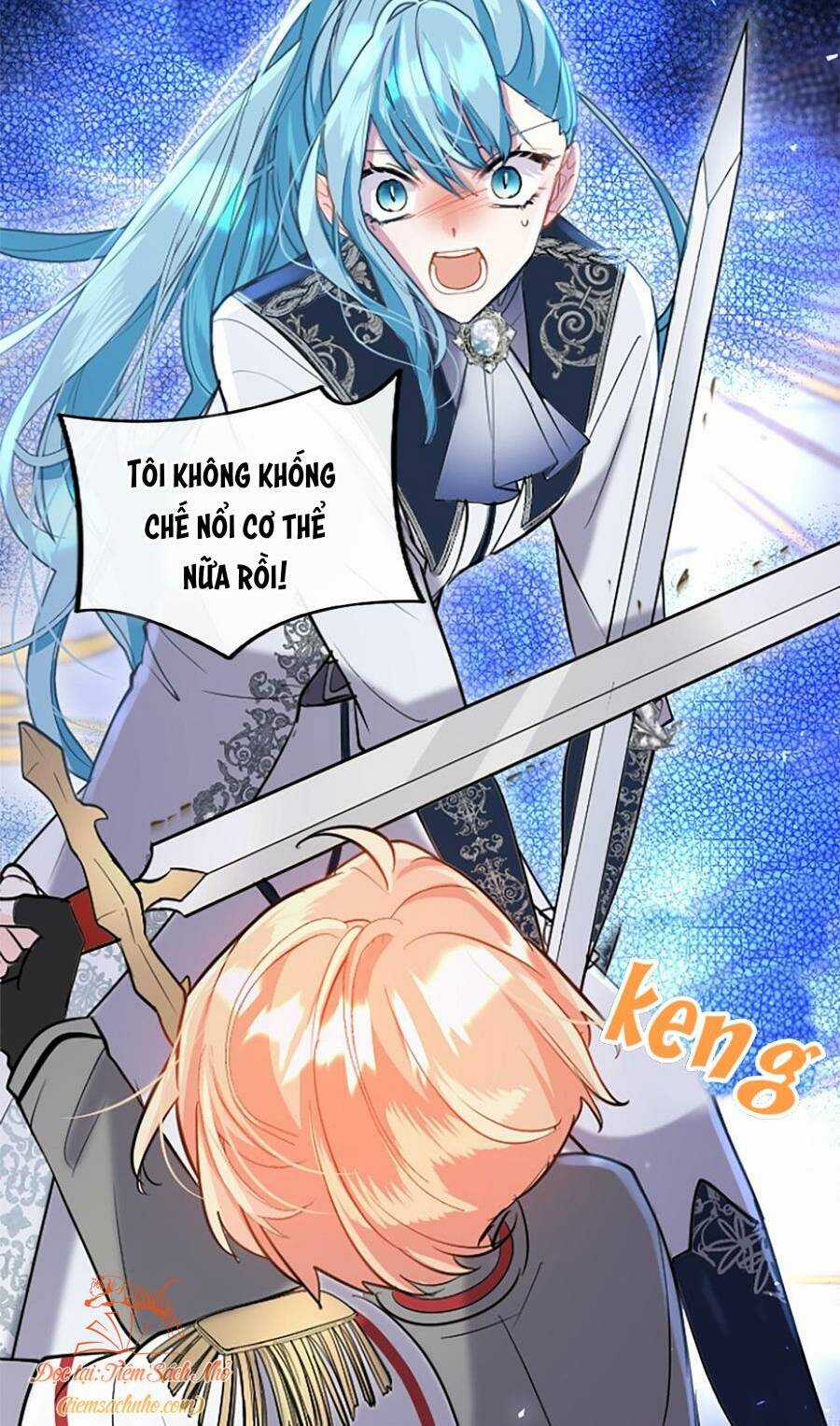 Đại Tiểu Thư Sao Phải Giả Nam Chapter 60 trang 71