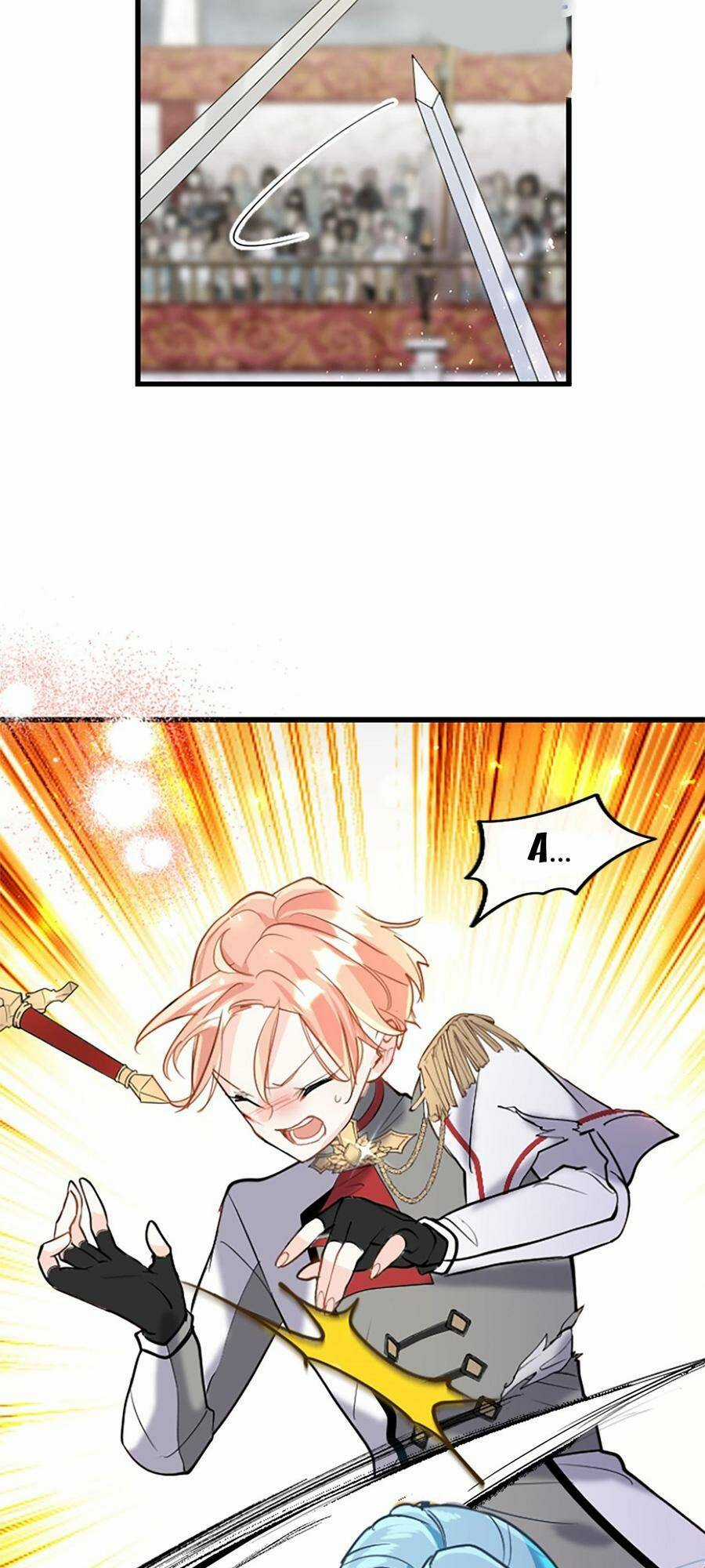 Đại Tiểu Thư Sao Phải Giả Nam Chapter 60 trang 73