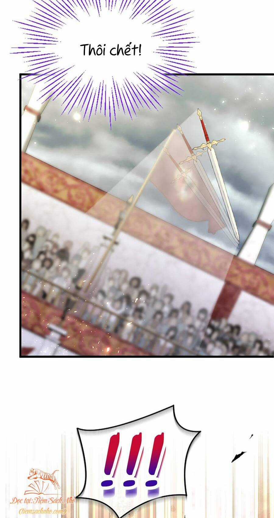 Đại Tiểu Thư Sao Phải Giả Nam Chapter 60 trang 75