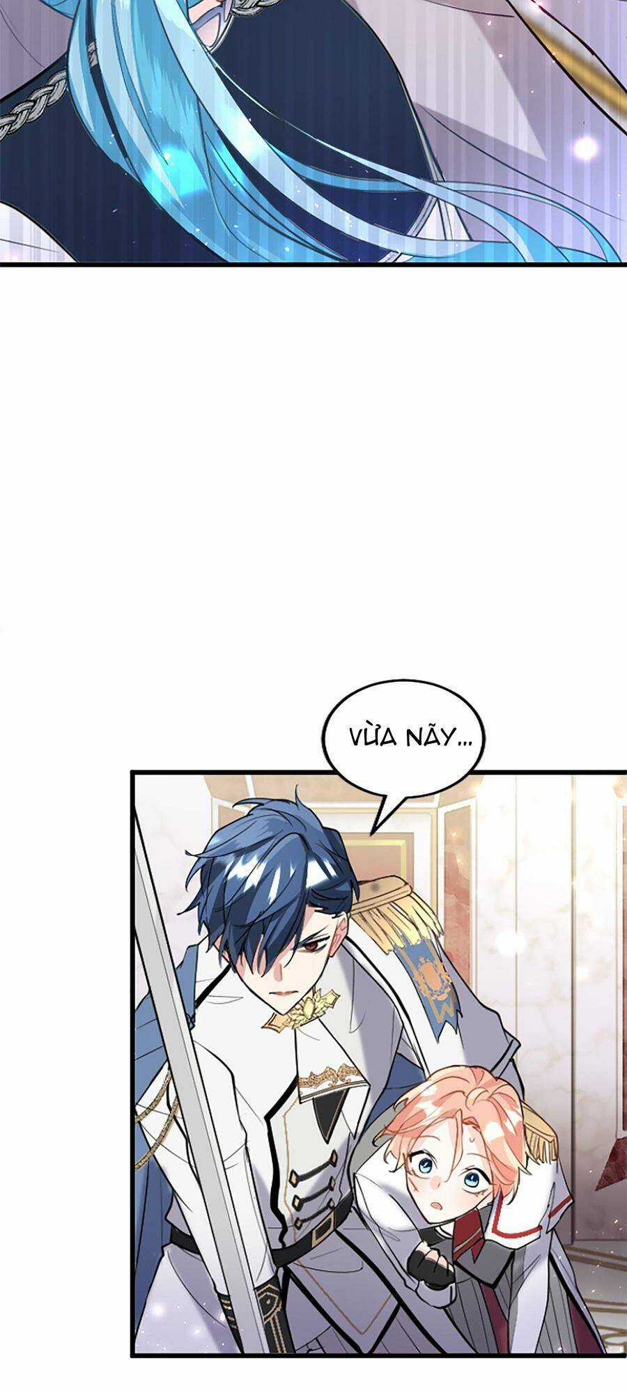 Đại Tiểu Thư Sao Phải Giả Nam Chapter 60 trang 77