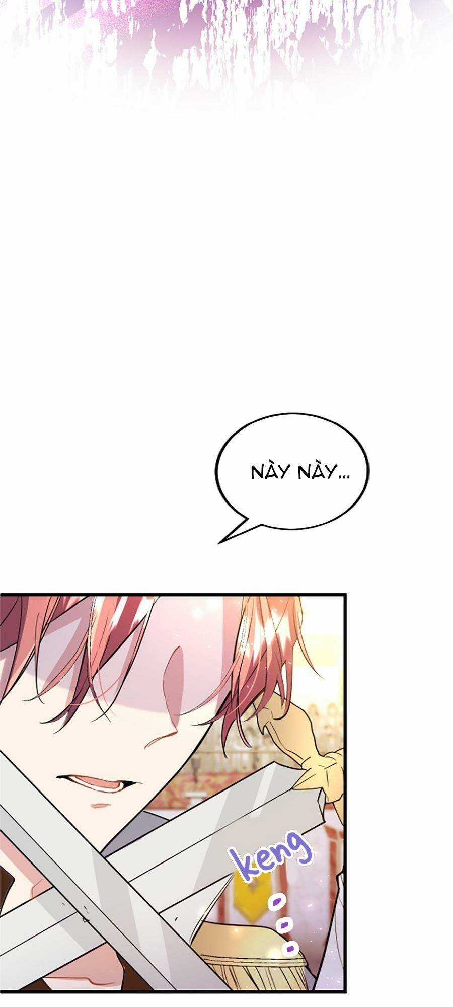 Đại Tiểu Thư Sao Phải Giả Nam Chapter 60 trang 80