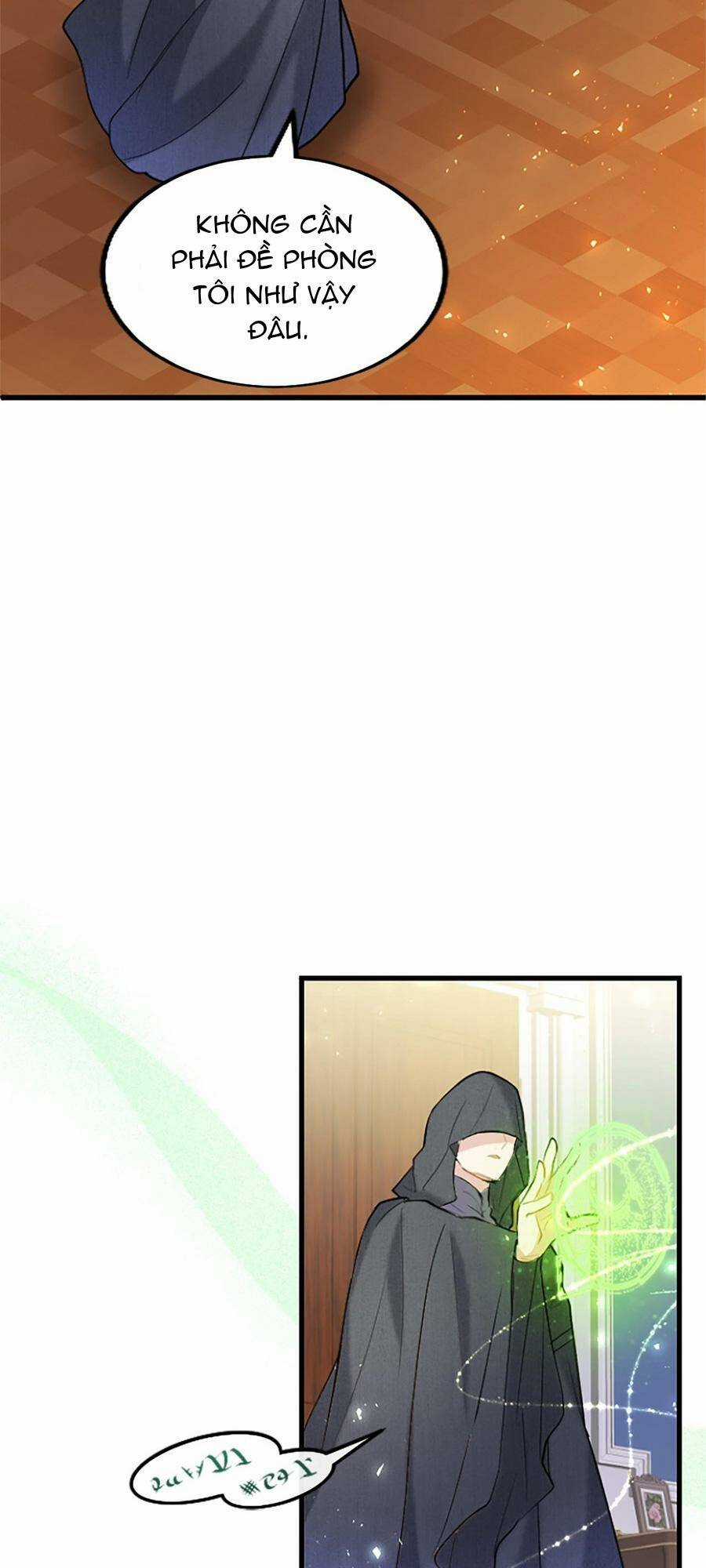 Đại Tiểu Thư Sao Phải Giả Nam Chapter 60 trang 9