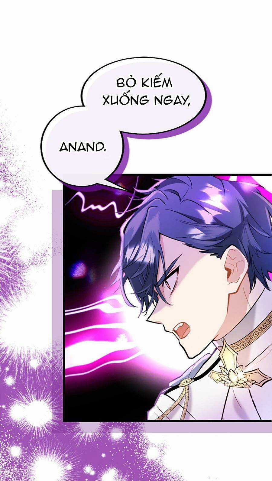 Đại Tiểu Thư Sao Phải Giả Nam Chapter 61 trang 10