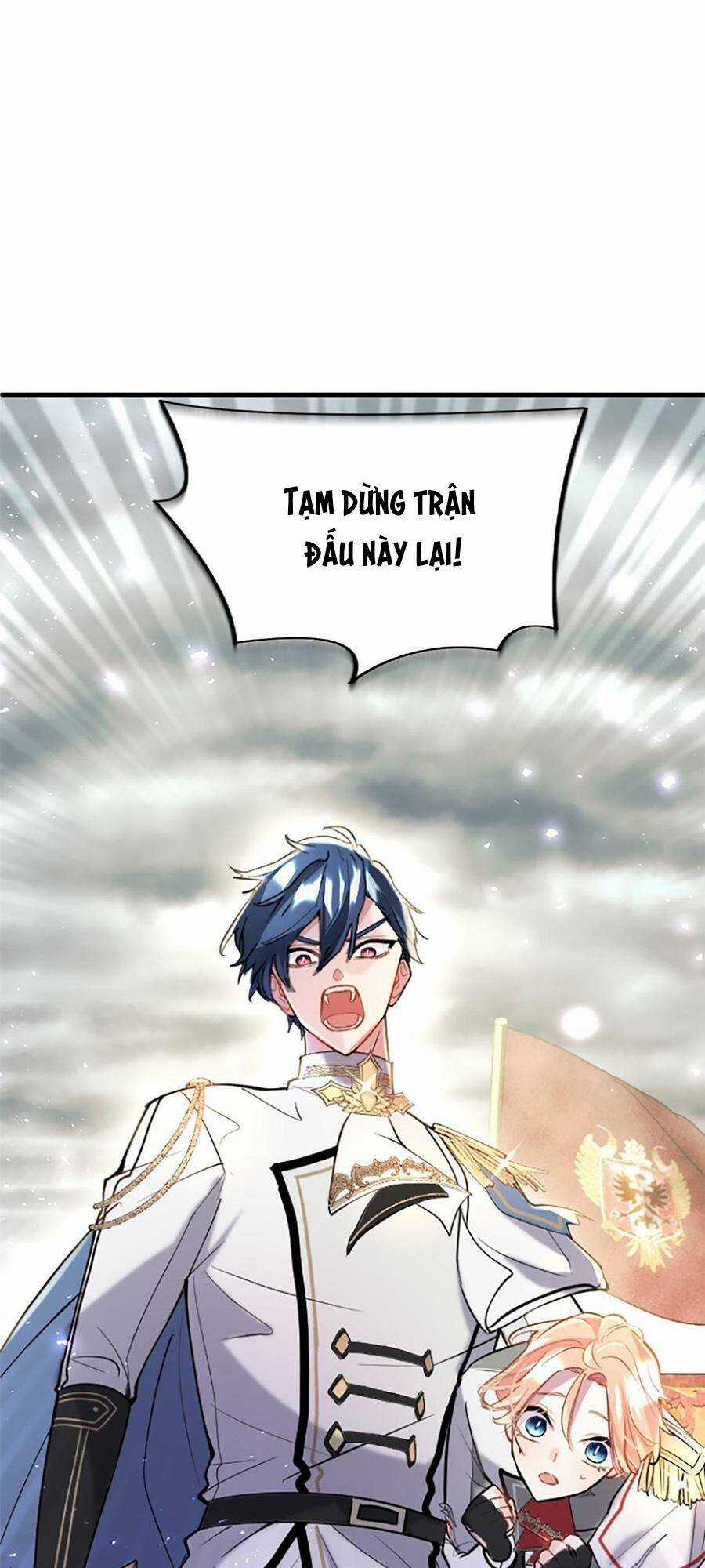 Đại Tiểu Thư Sao Phải Giả Nam Chapter 61 trang 12