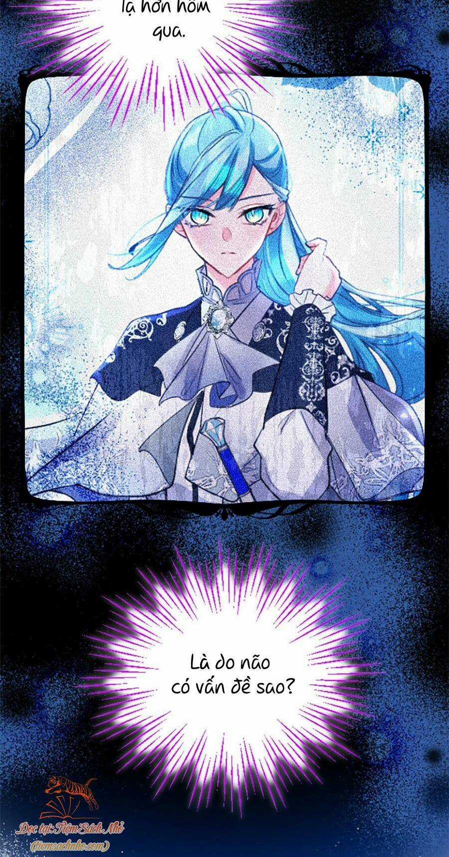 Đại Tiểu Thư Sao Phải Giả Nam Chapter 61 trang 19