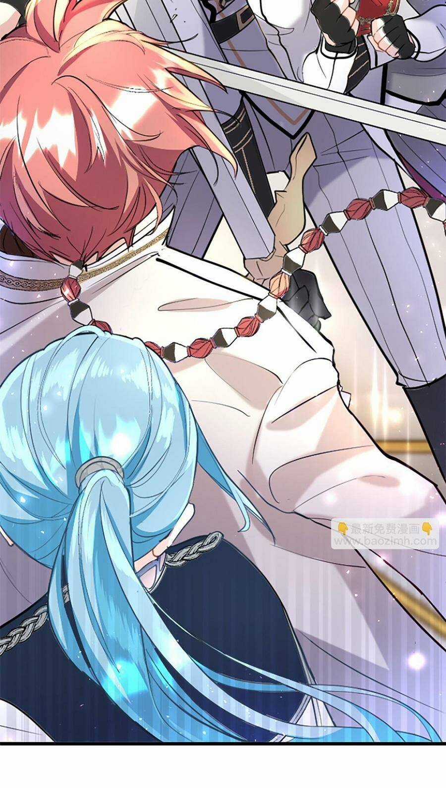 Đại Tiểu Thư Sao Phải Giả Nam Chapter 61 trang 2