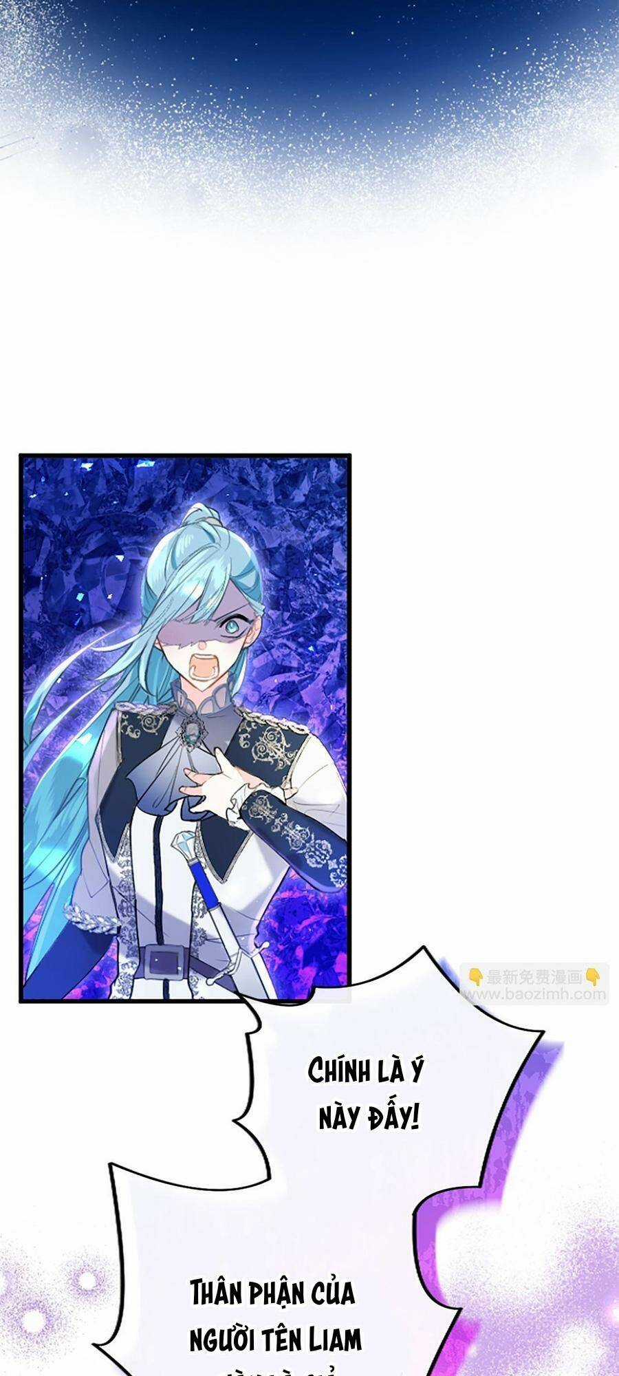 Đại Tiểu Thư Sao Phải Giả Nam Chapter 61 trang 20