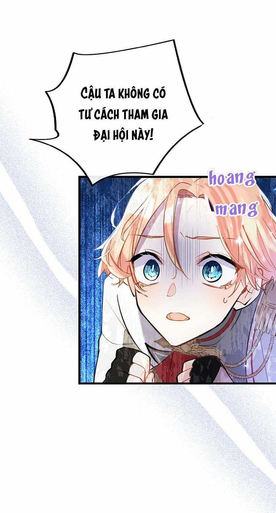 Đại Tiểu Thư Sao Phải Giả Nam Chapter 61 trang 22