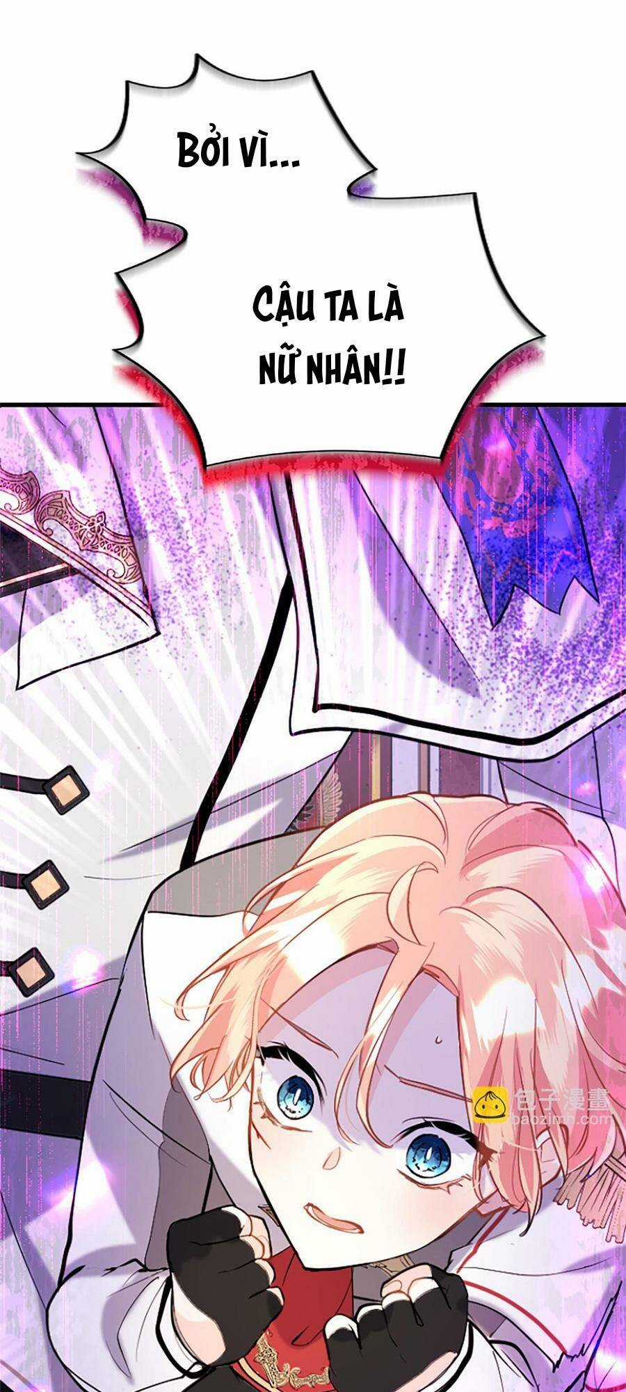 Đại Tiểu Thư Sao Phải Giả Nam Chapter 61 trang 24