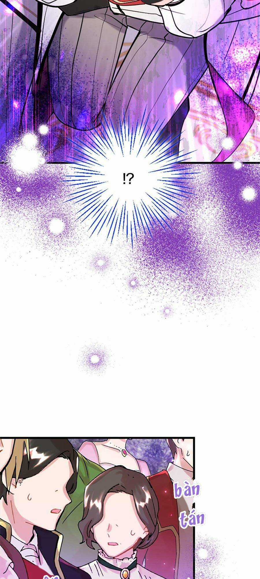 Đại Tiểu Thư Sao Phải Giả Nam Chapter 61 trang 25