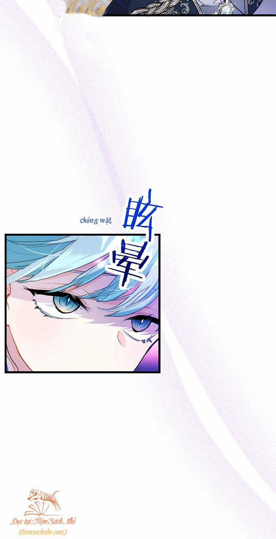 Đại Tiểu Thư Sao Phải Giả Nam Chapter 61 trang 27