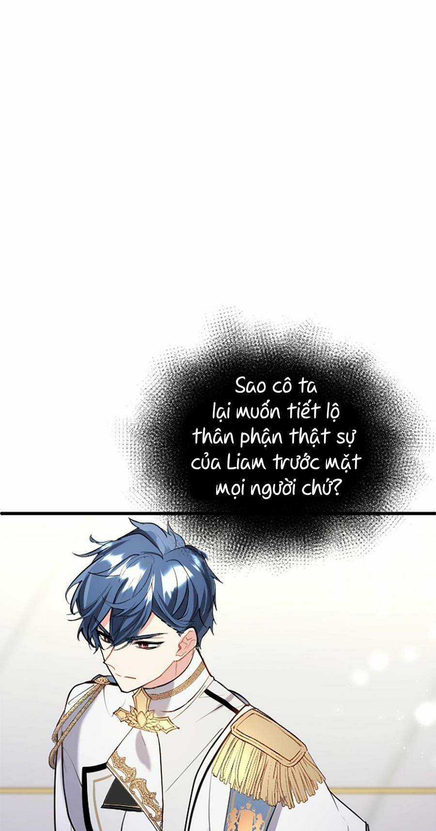 Đại Tiểu Thư Sao Phải Giả Nam Chapter 61 trang 30