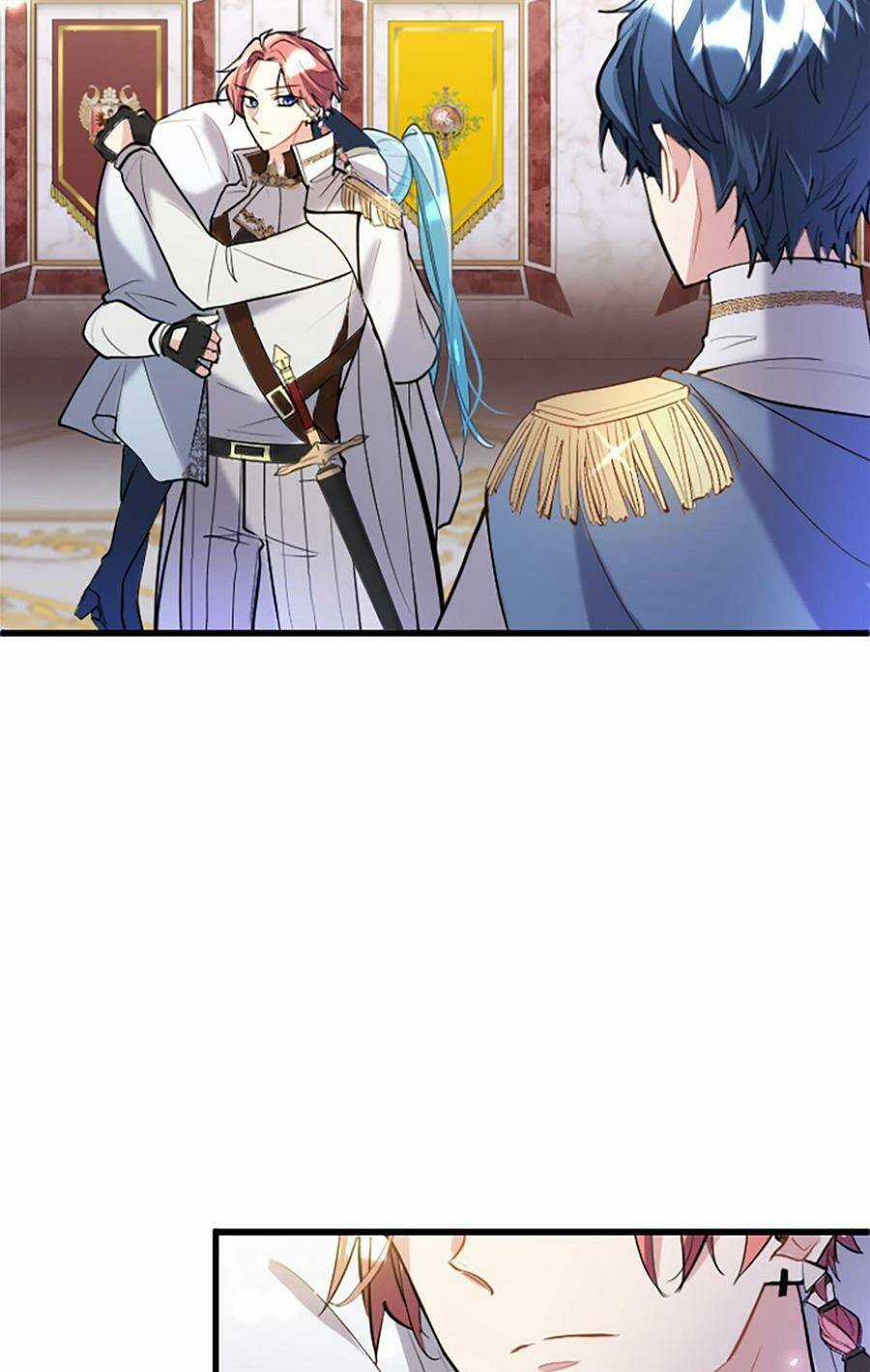 Đại Tiểu Thư Sao Phải Giả Nam Chapter 61 trang 34