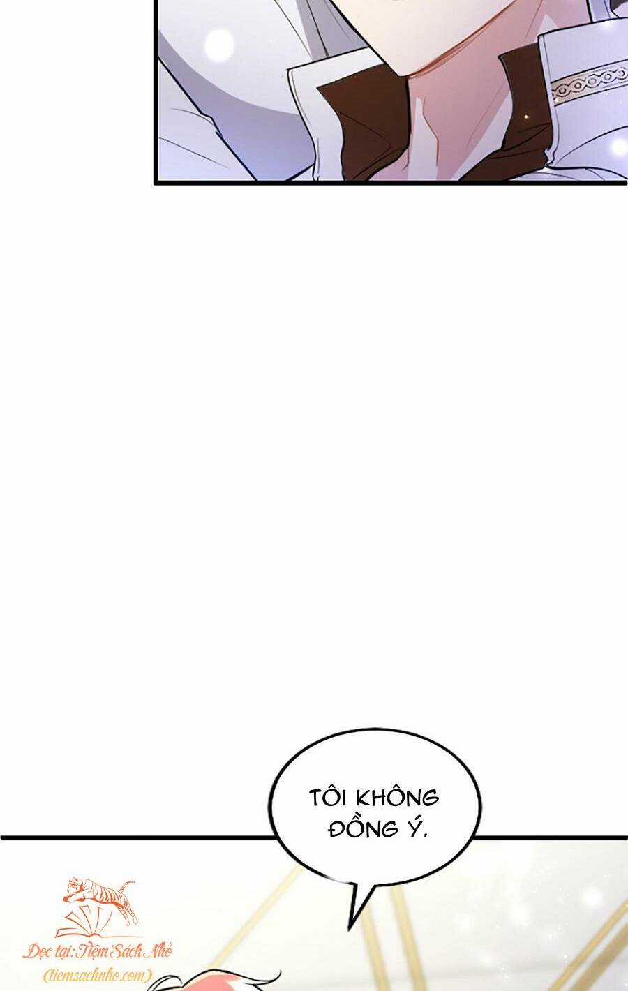 Đại Tiểu Thư Sao Phải Giả Nam Chapter 61 trang 35