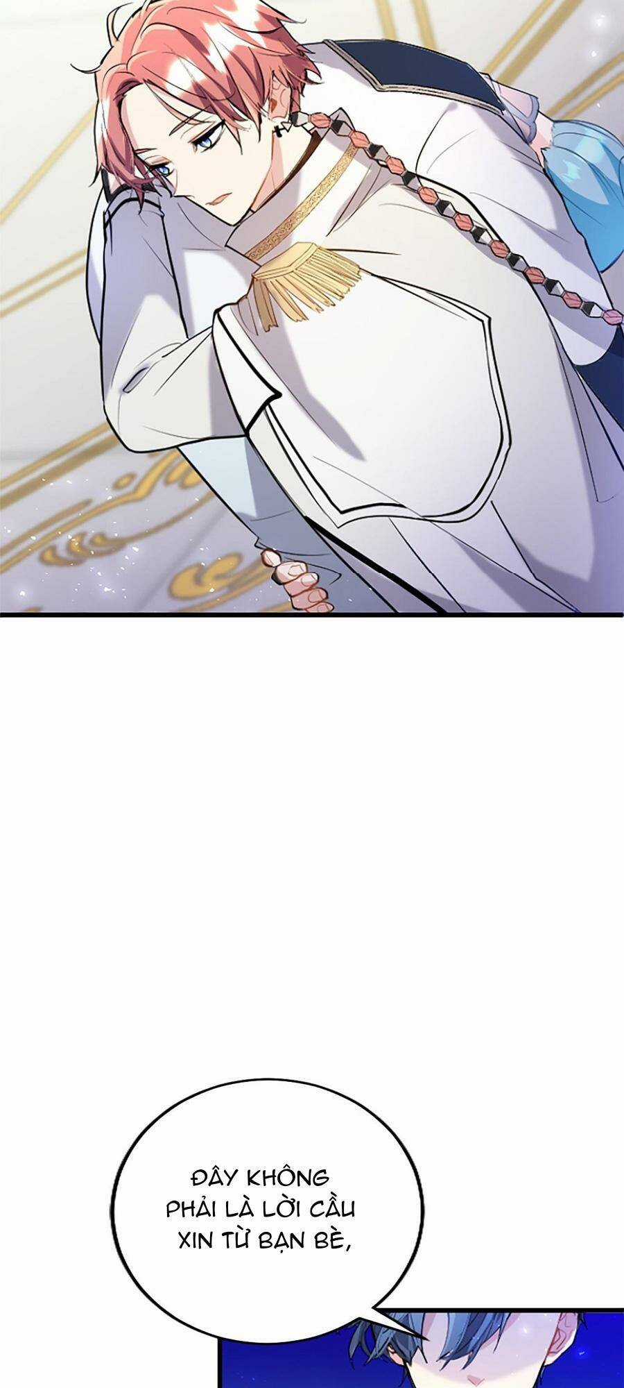 Đại Tiểu Thư Sao Phải Giả Nam Chapter 61 trang 36