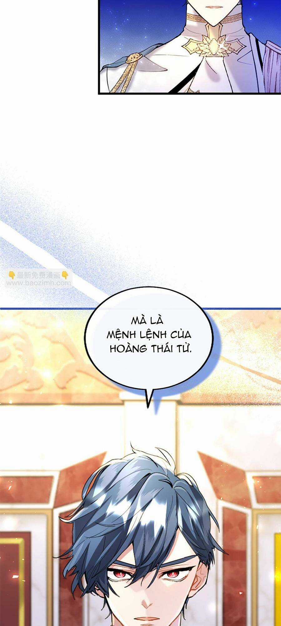 Đại Tiểu Thư Sao Phải Giả Nam Chapter 61 trang 37