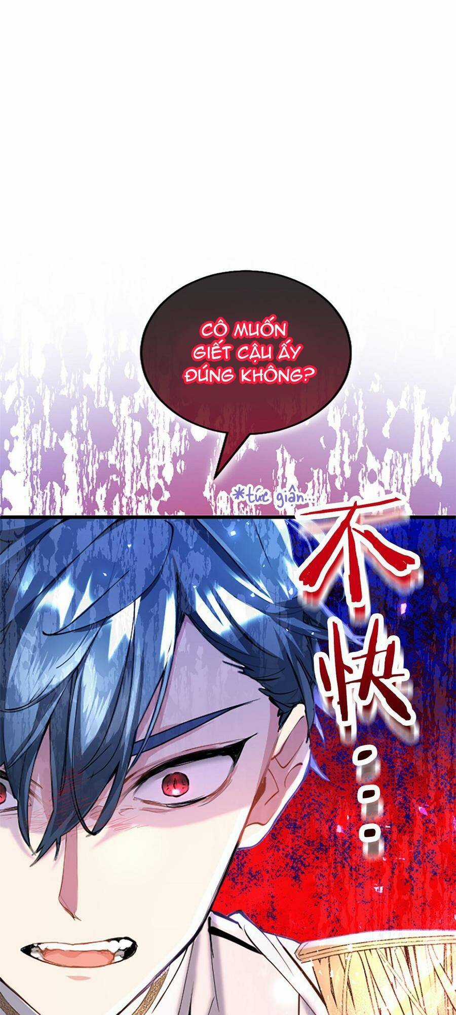 Đại Tiểu Thư Sao Phải Giả Nam Chapter 61 trang 4