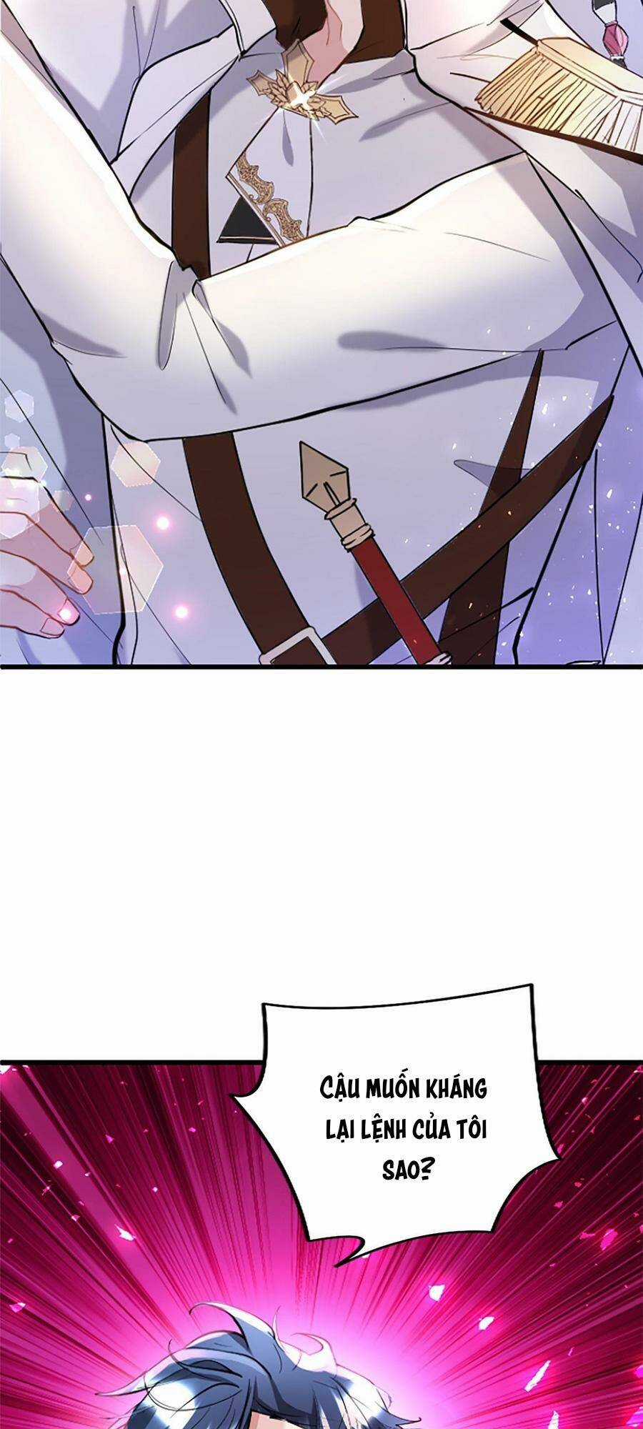 Đại Tiểu Thư Sao Phải Giả Nam Chapter 61 trang 40