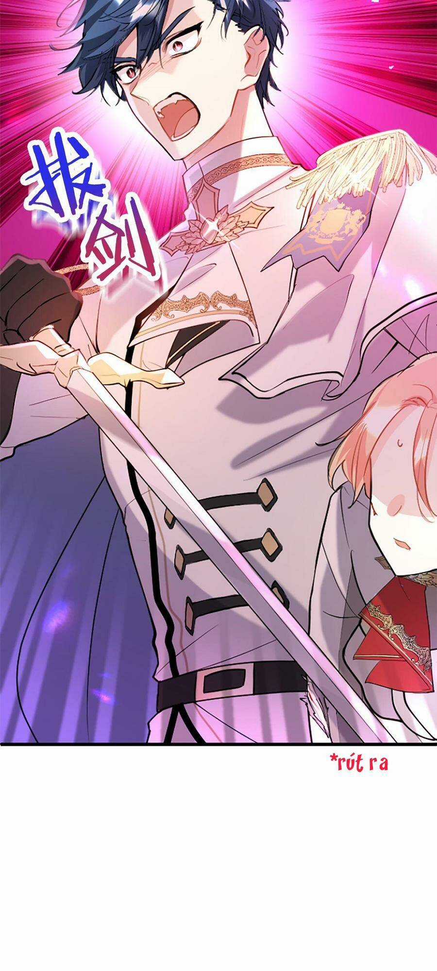 Đại Tiểu Thư Sao Phải Giả Nam Chapter 61 trang 41