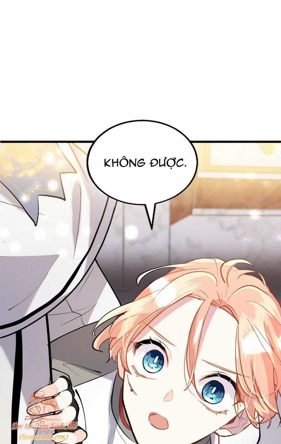 Đại Tiểu Thư Sao Phải Giả Nam Chapter 61 trang 43