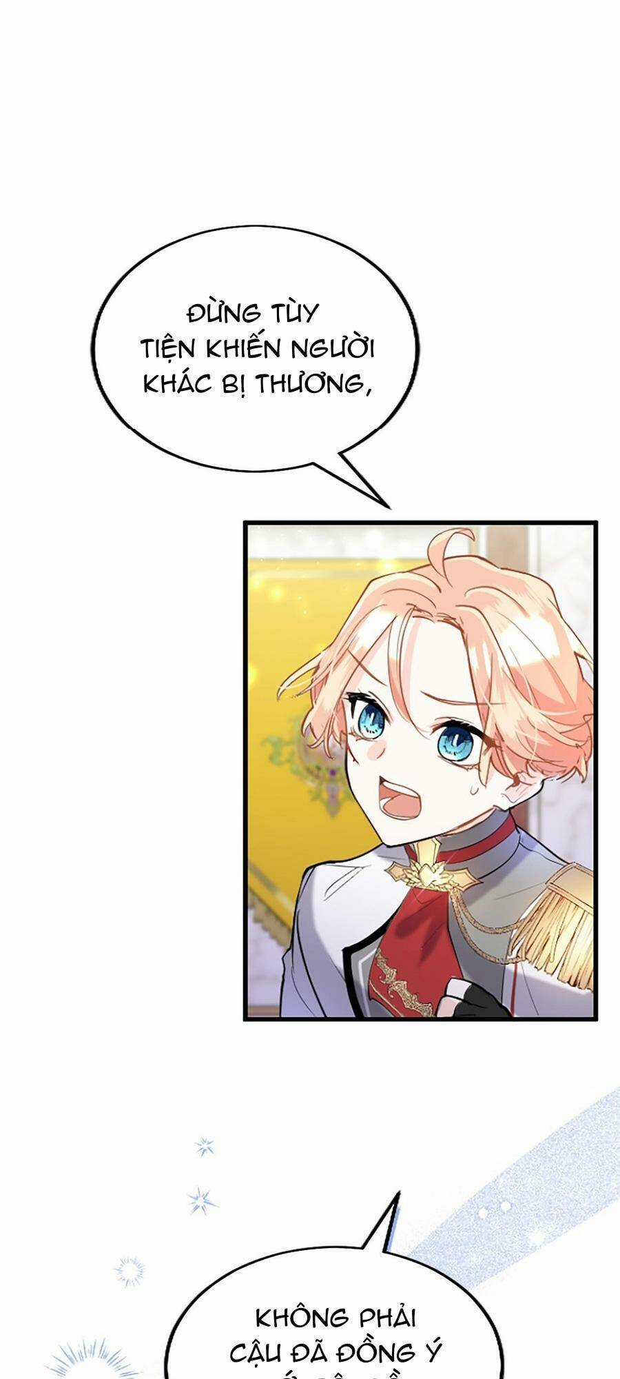 Đại Tiểu Thư Sao Phải Giả Nam Chapter 61 trang 45