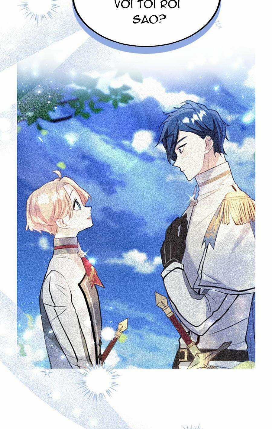 Đại Tiểu Thư Sao Phải Giả Nam Chapter 61 trang 46