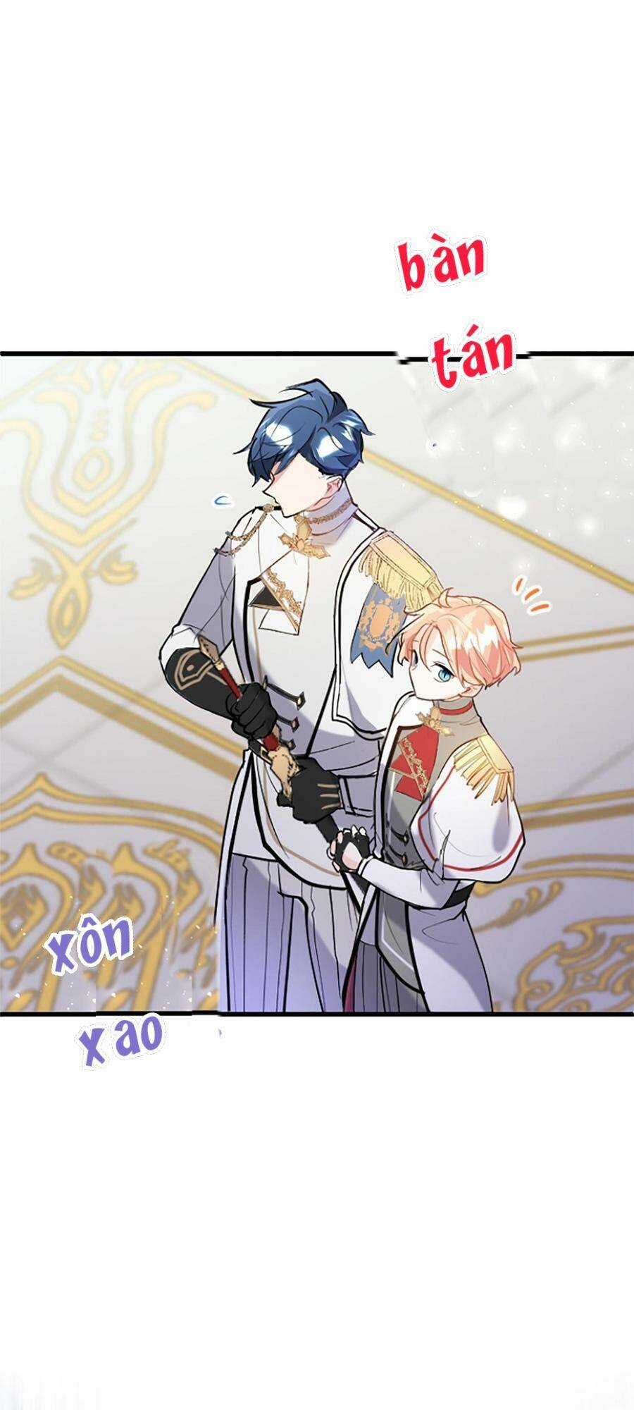 Đại Tiểu Thư Sao Phải Giả Nam Chapter 61 trang 48