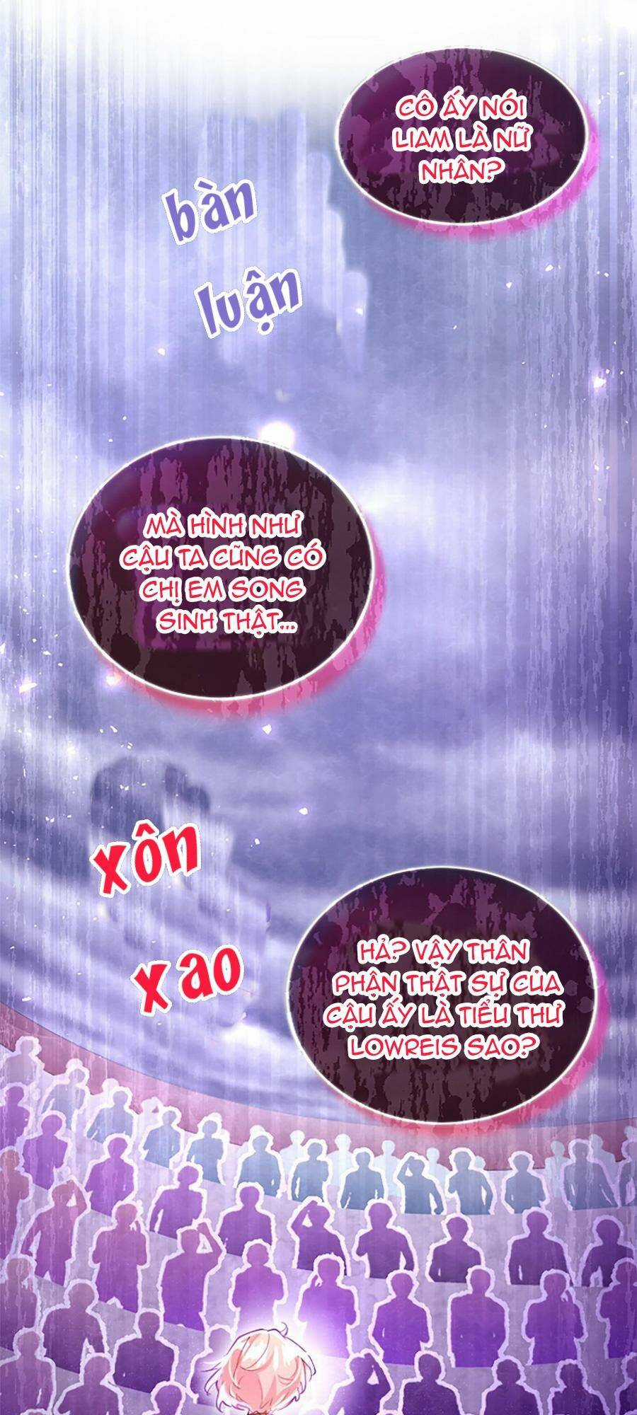 Đại Tiểu Thư Sao Phải Giả Nam Chapter 61 trang 49