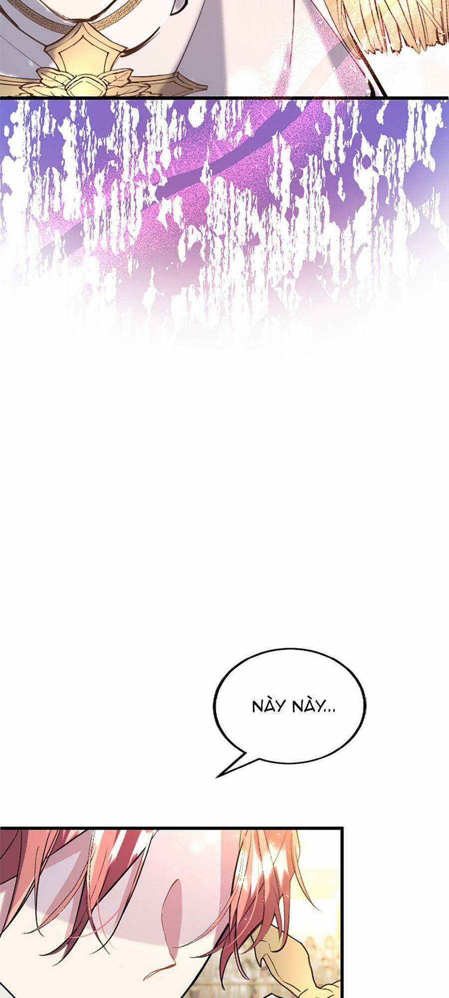 Đại Tiểu Thư Sao Phải Giả Nam Chapter 61 trang 5